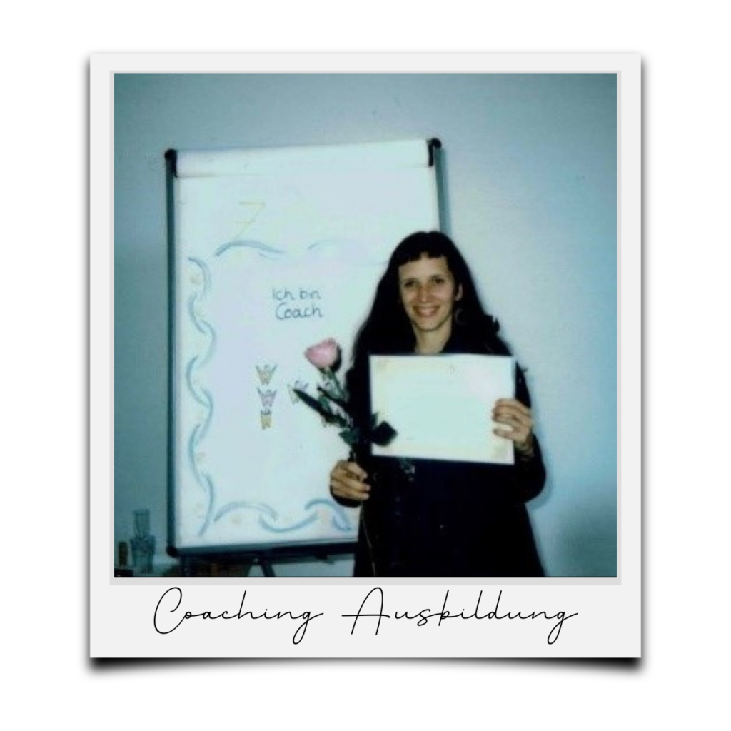 Coaching ausbildung Berlin Viola