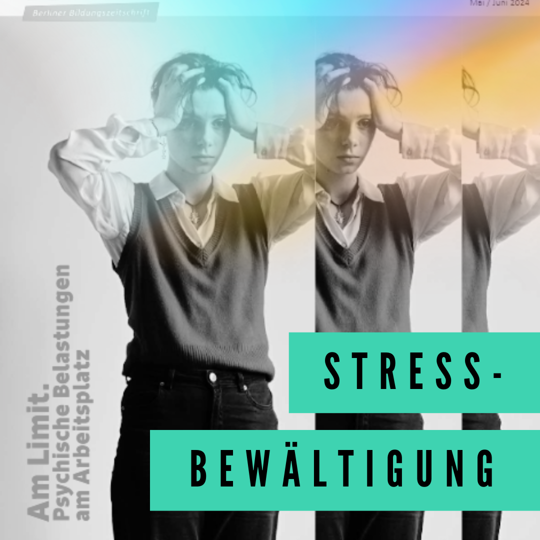 Strategien für ein gesundes Berufsleben