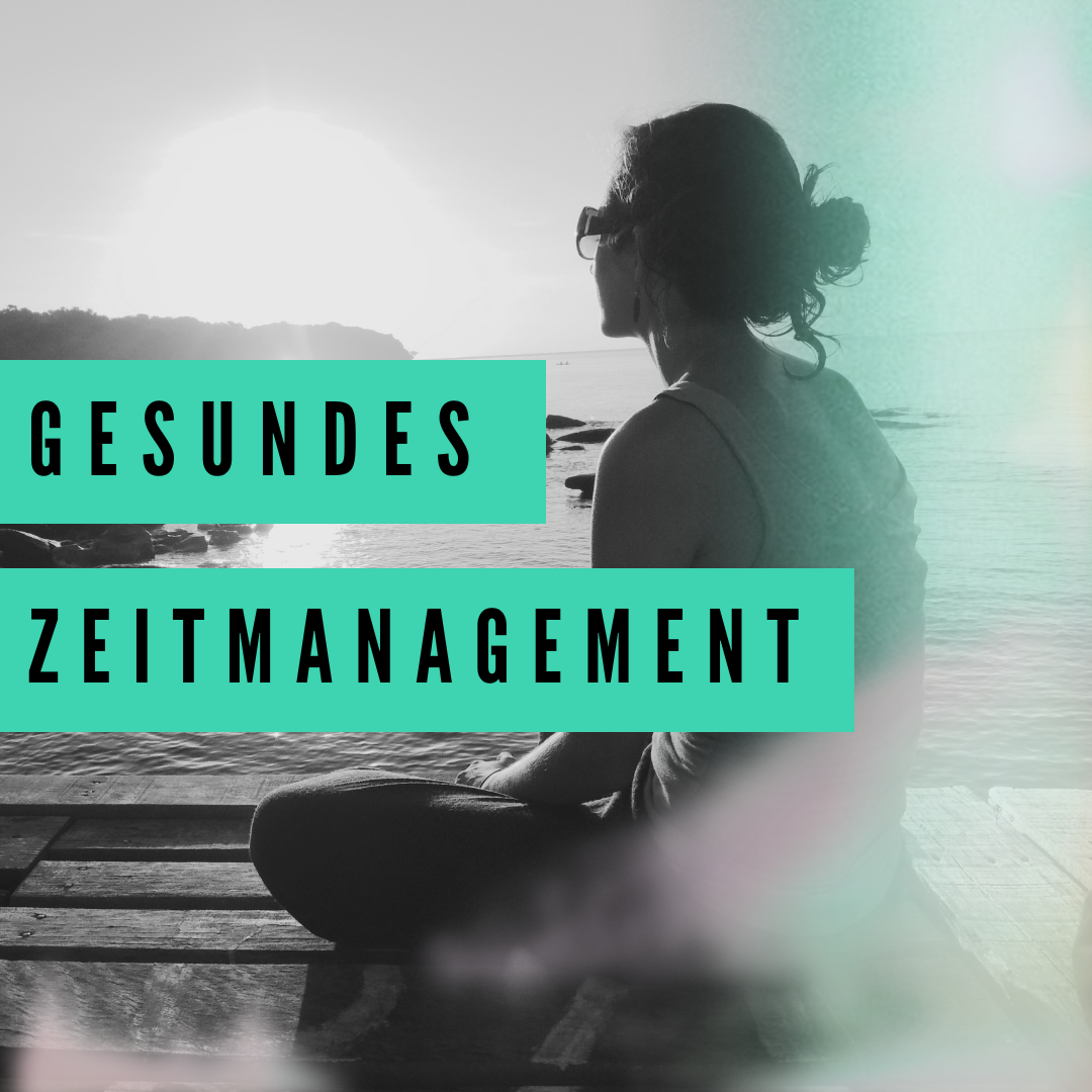 Die Kunst der Pause: Zeitmanagement ohne Selbstoptimierung