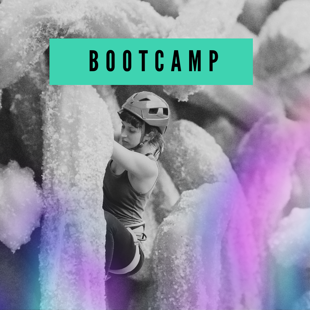 Digital Learning Bootcamp
