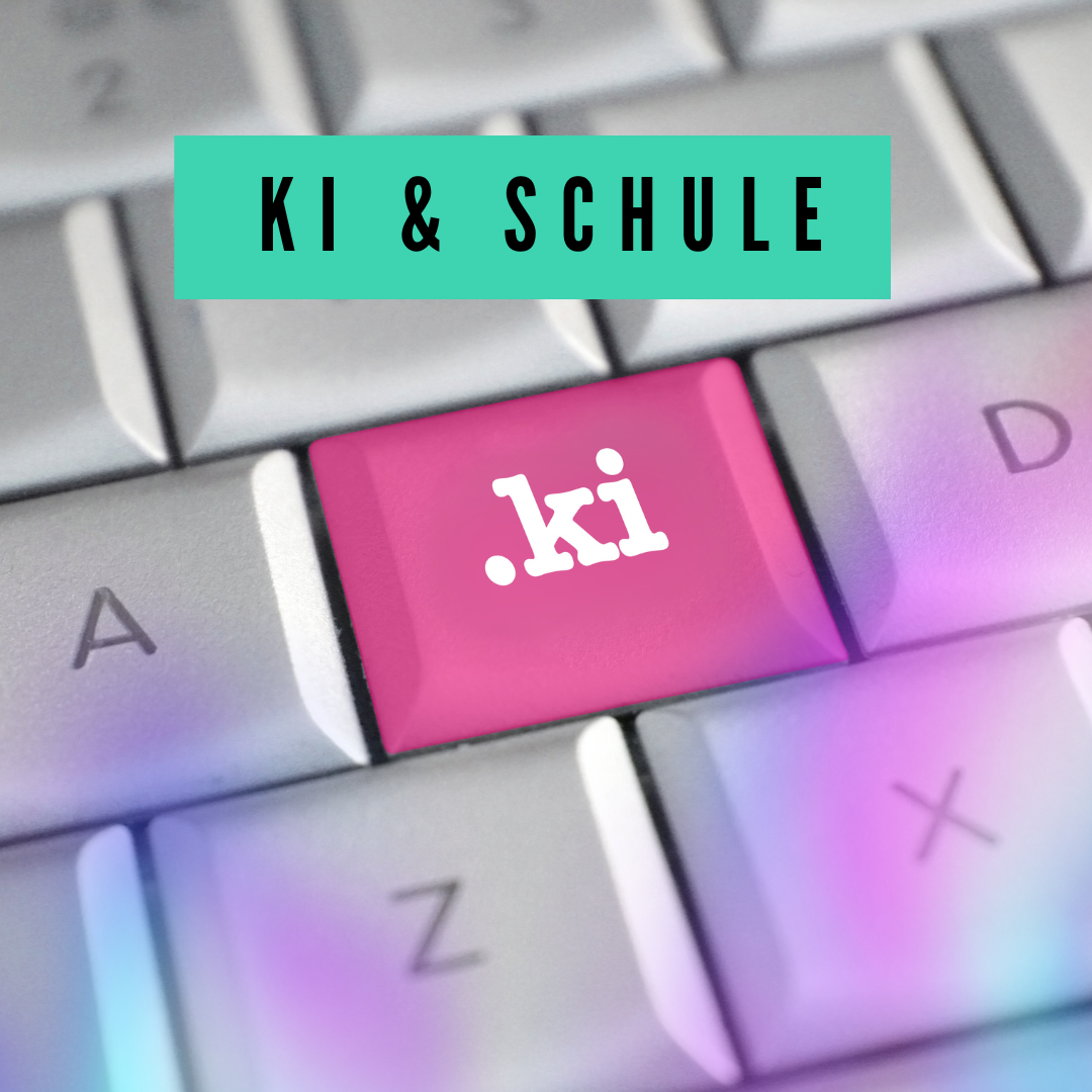 KI in der Schule
