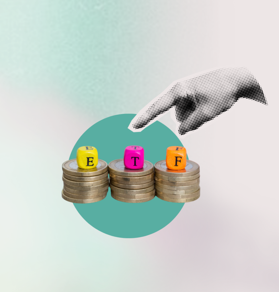 Finanzbildung ETF Frauen